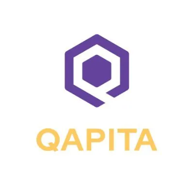 Qapita logo