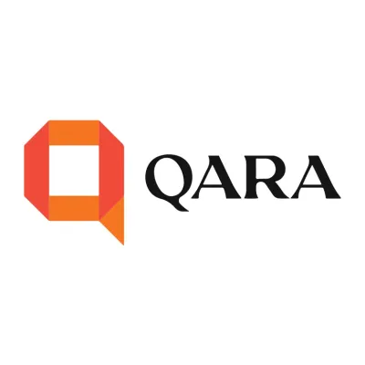 Qara Digital logo