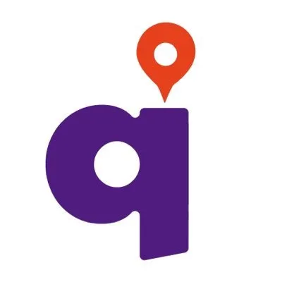 Qariyb logo