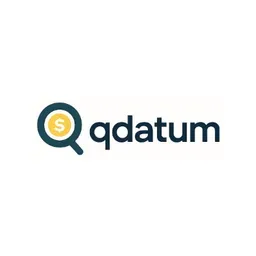 qDatum Data Exchange logo