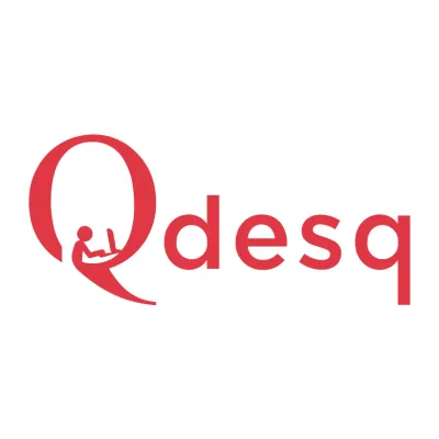 Qdesq logo