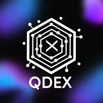 QDEX AI logo