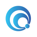Qindom Inc. logo