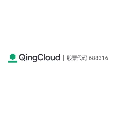 QingCloud logo
