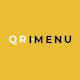 QRiMenu logo