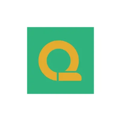 QTrail logo