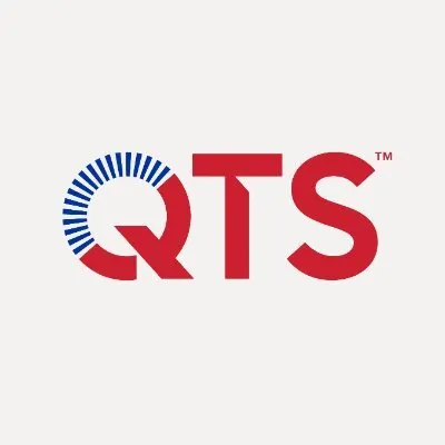 QTS Realty Trust logo