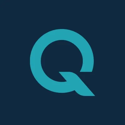 Qflow logo