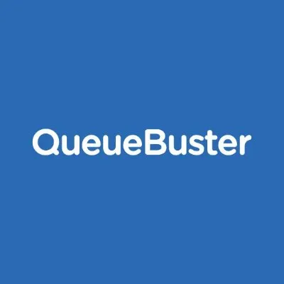 QueueBuster logo