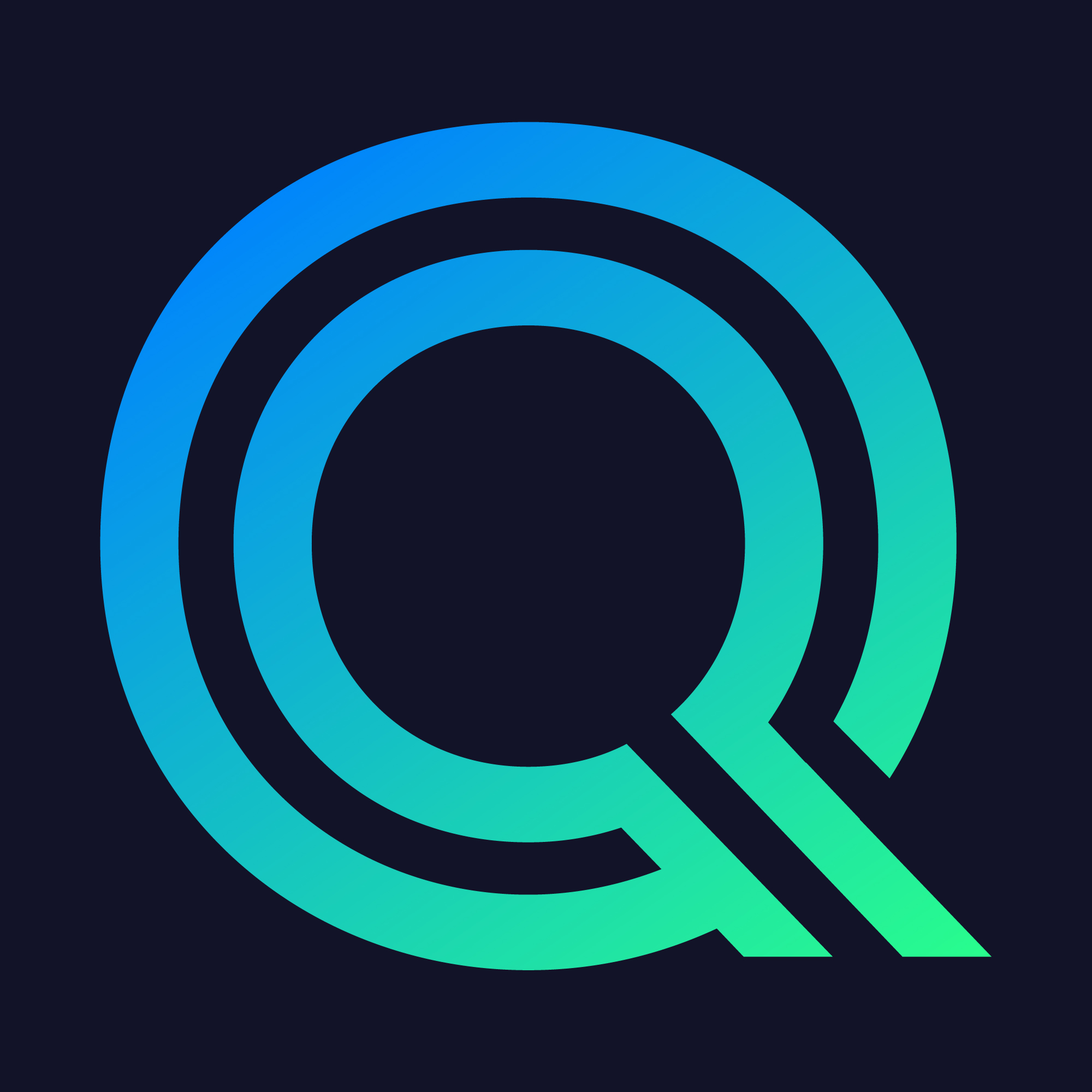 Quintadena Limited logo