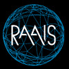 The Research and Applied AI Summit (RAAIS) logo