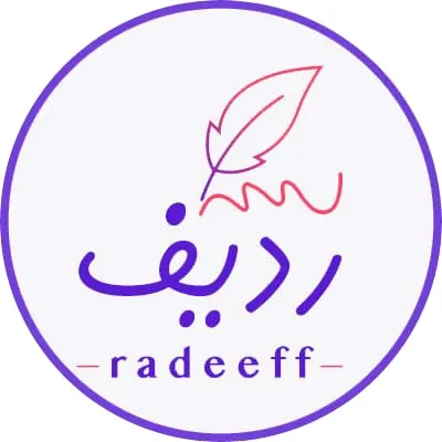 Radeeff logo