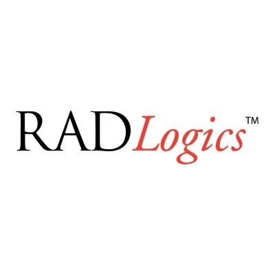 RadLogics logo