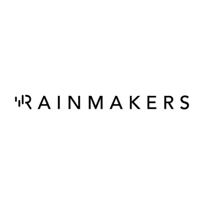 Rainmakers logo