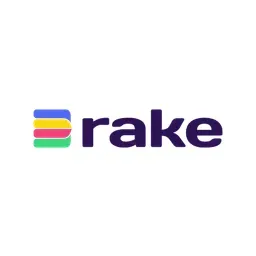 Rake logo