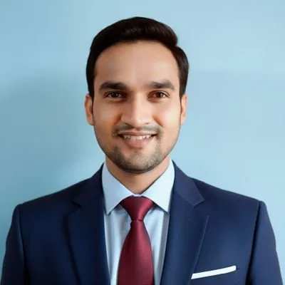 Rakesh Saunr Digital Services logo