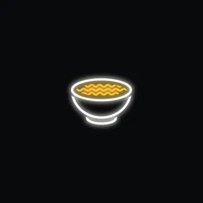 Ramen Club logo
