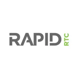 Rapid RTC logo