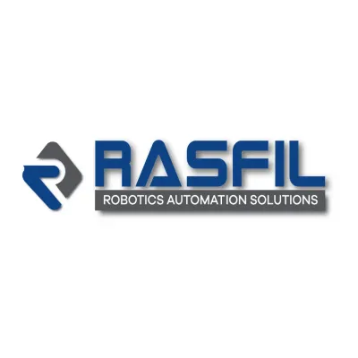 Rasfil logo