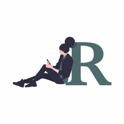 Readnet Publications logo