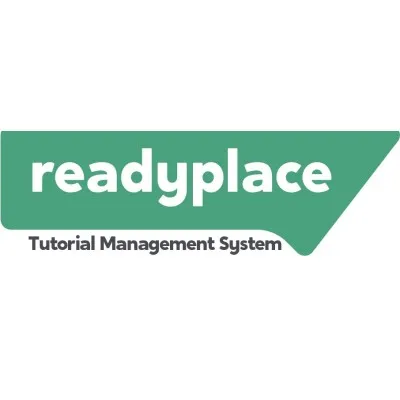 readyplace GmbH logo