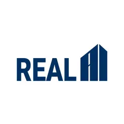 Real AI logo