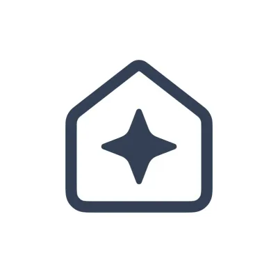 RealEstateDescriptions.AI logo