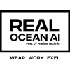 Real Ocean AI logo