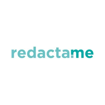 Redacta logo