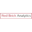 Red Brick Analytics logo