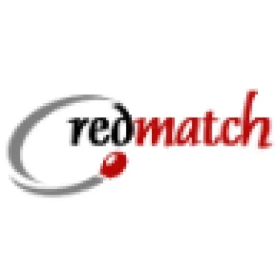 REDMATCH logo