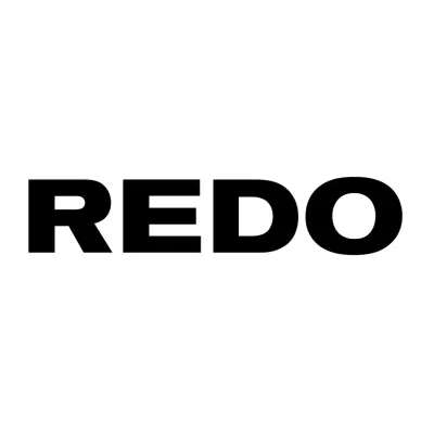 Redo logo