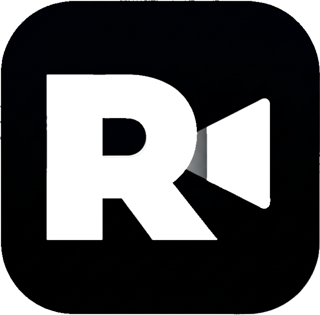 ReelMuse.ai logo