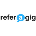Referagig logo