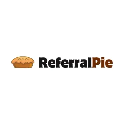 ReferralPie logo