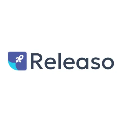 Releaso logo