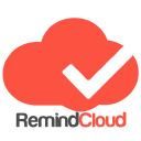 RemindCloud logo