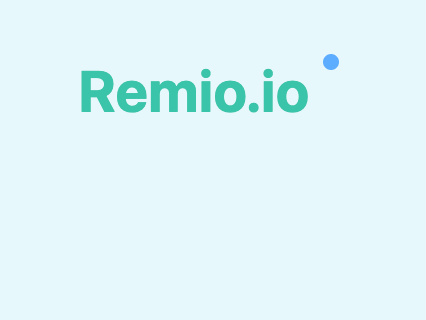 Remio AI logo