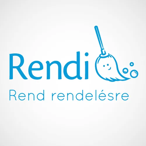 Rendi.hu logo