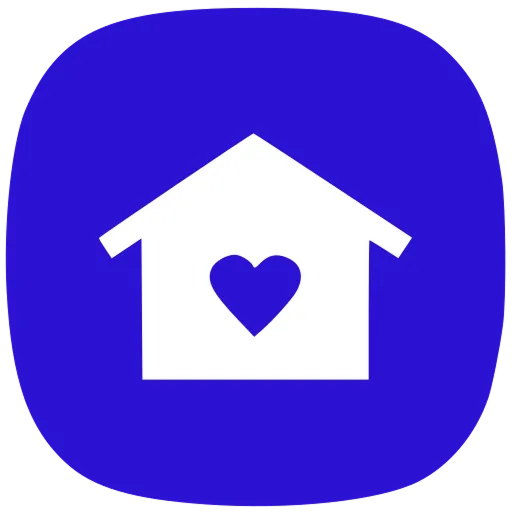 RentalFinder logo