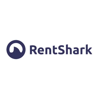 RentShark logo