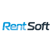 RentSoft logo