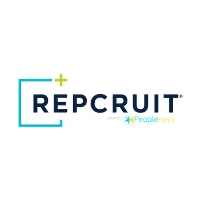 Repcruit logo