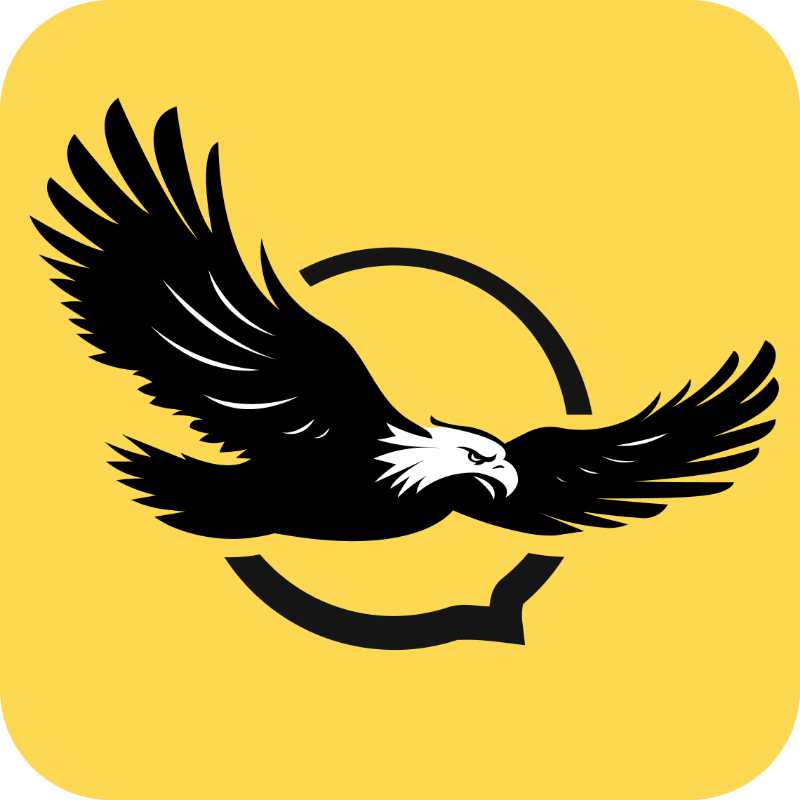 ReplyHunty logo