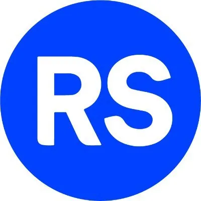 ResoluteAI logo
