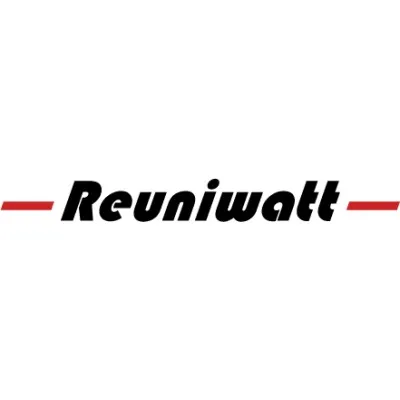 Reuniwatt logo