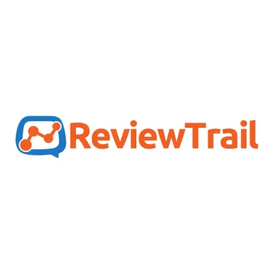 ReviewTrail logo