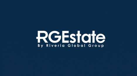 RGESTATE logo