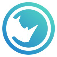 Rhino Health logo