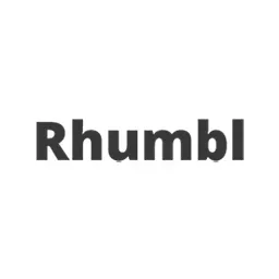 Rhumbl logo